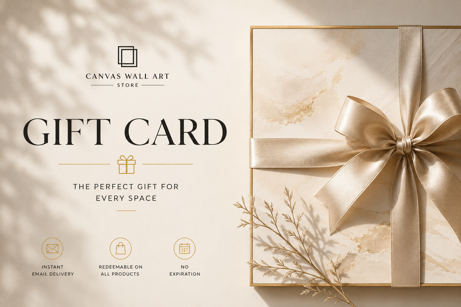 Gift Cards