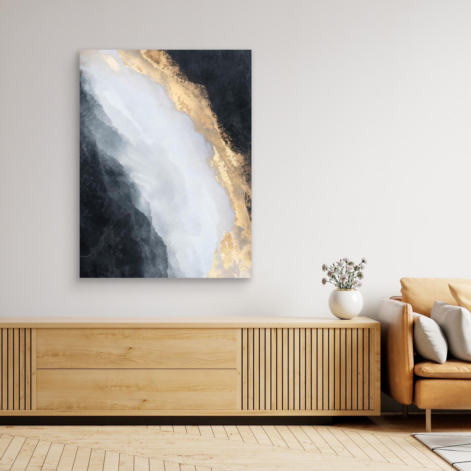 Black and White Wall Art