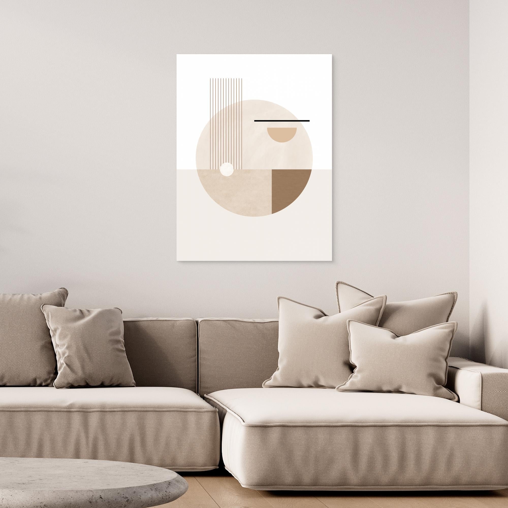 Neutral Wall Art