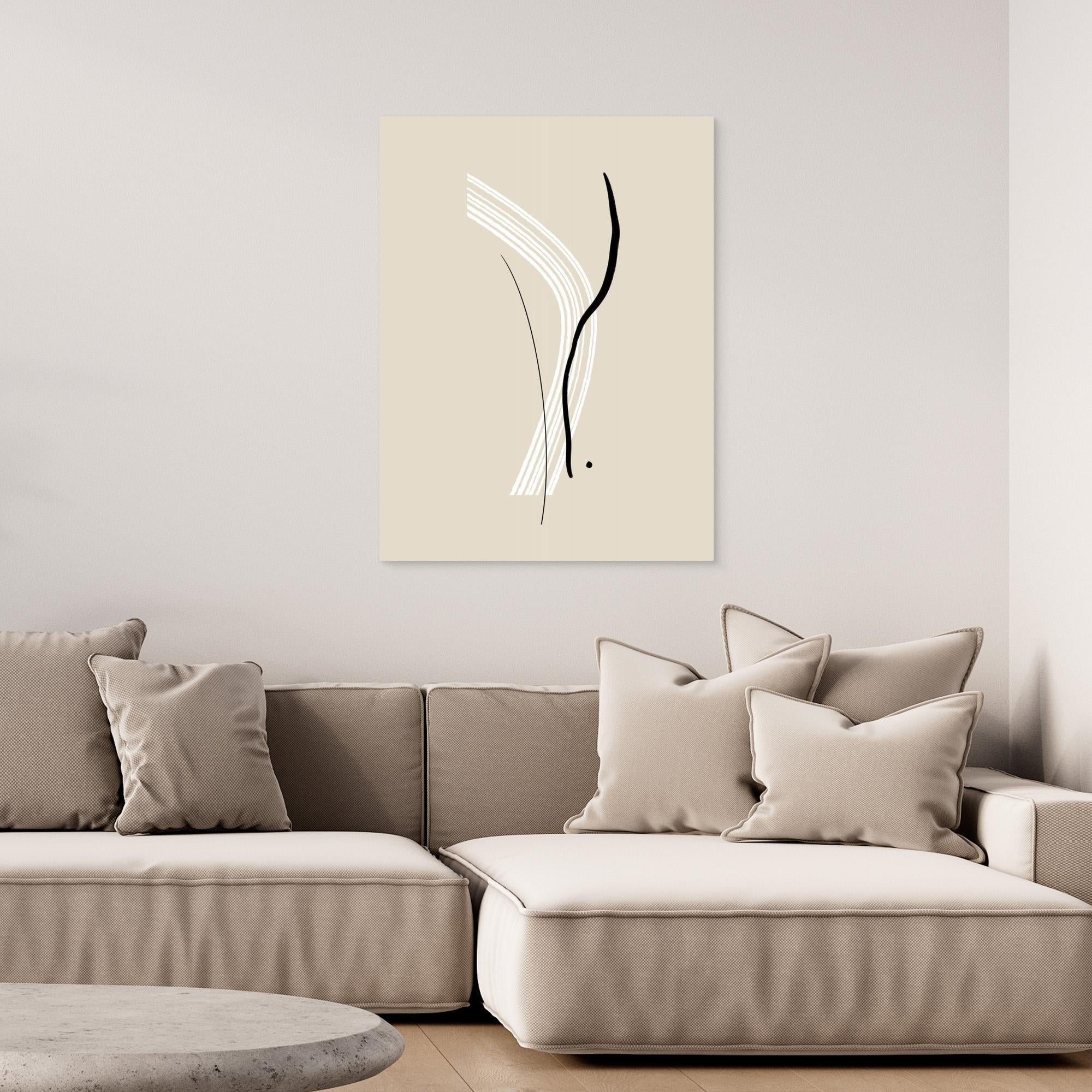 Minimalist Wall Art