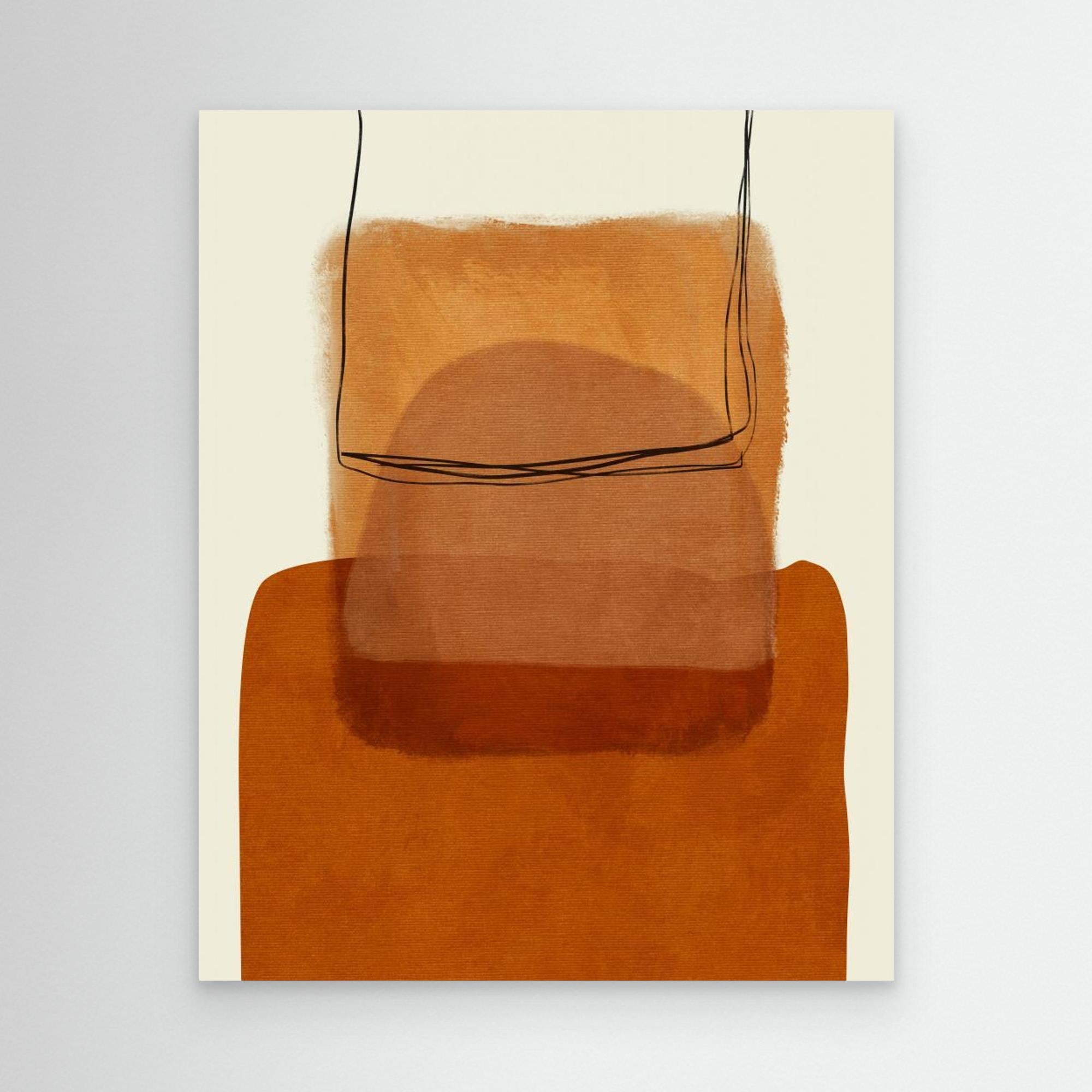 Painted Lines Desatur Kopie