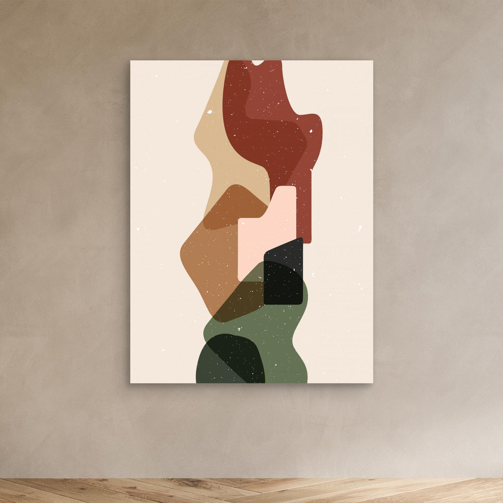 Abstract composition 12