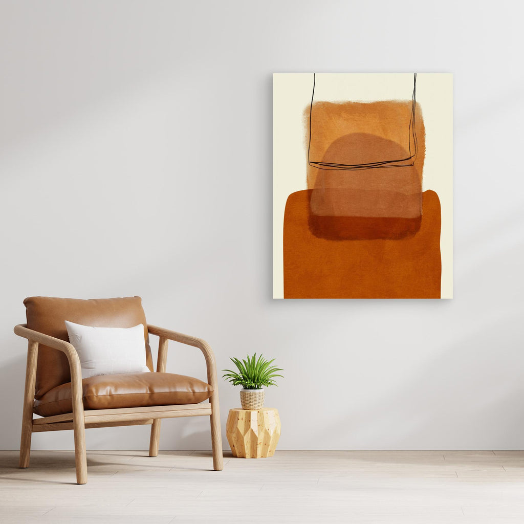 Painted Lines Desatur Kopie