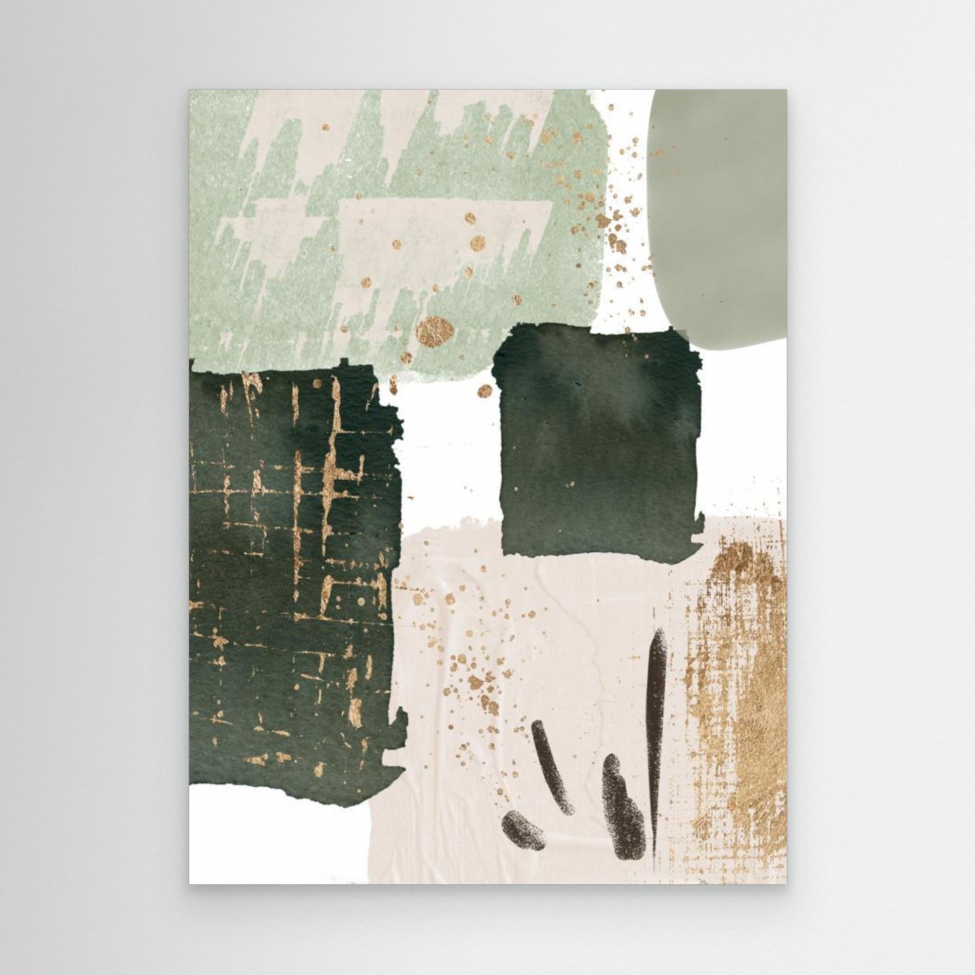 Green of Curiosity-4 