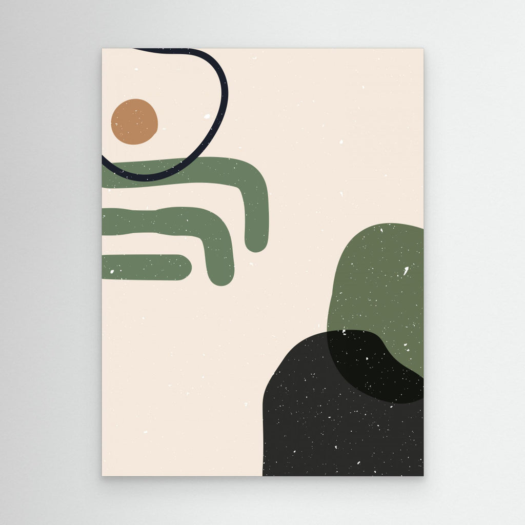 Abstract composition 7