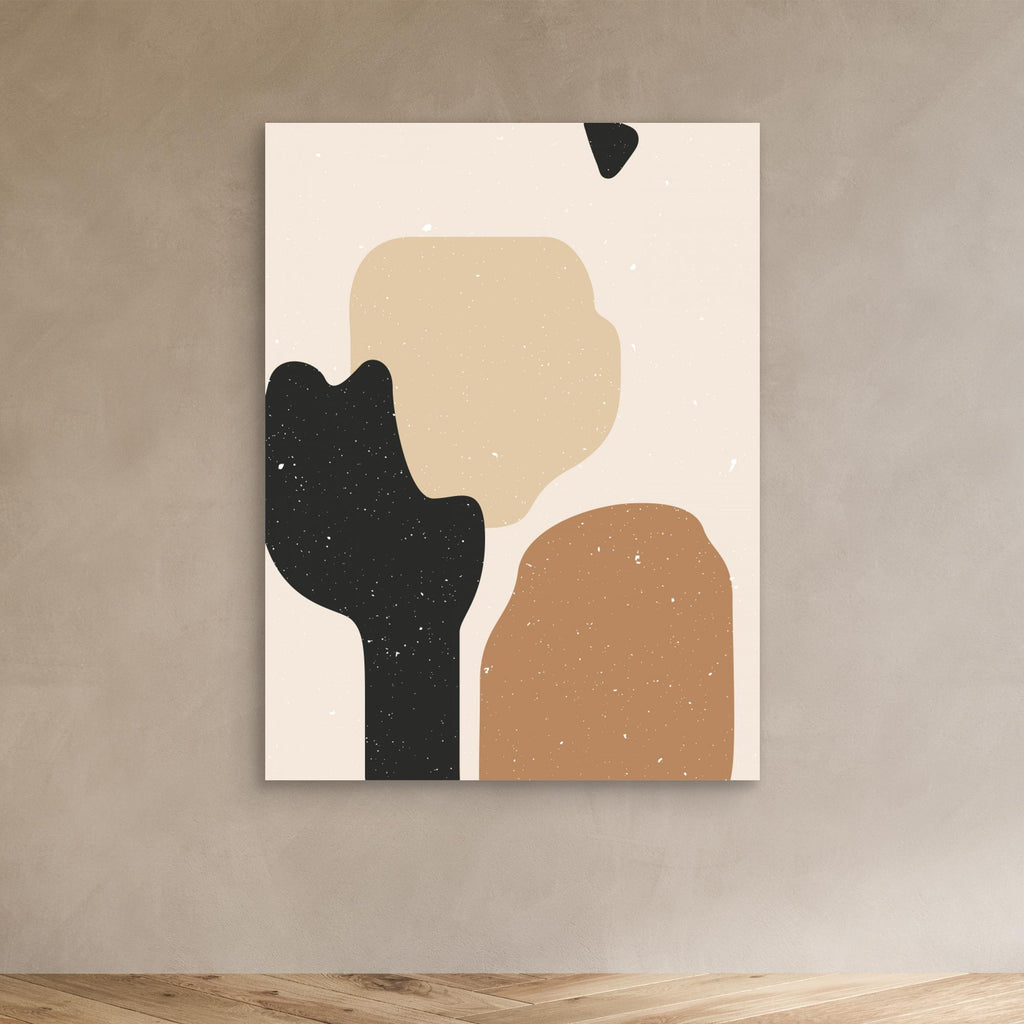 Abstract composition 1 