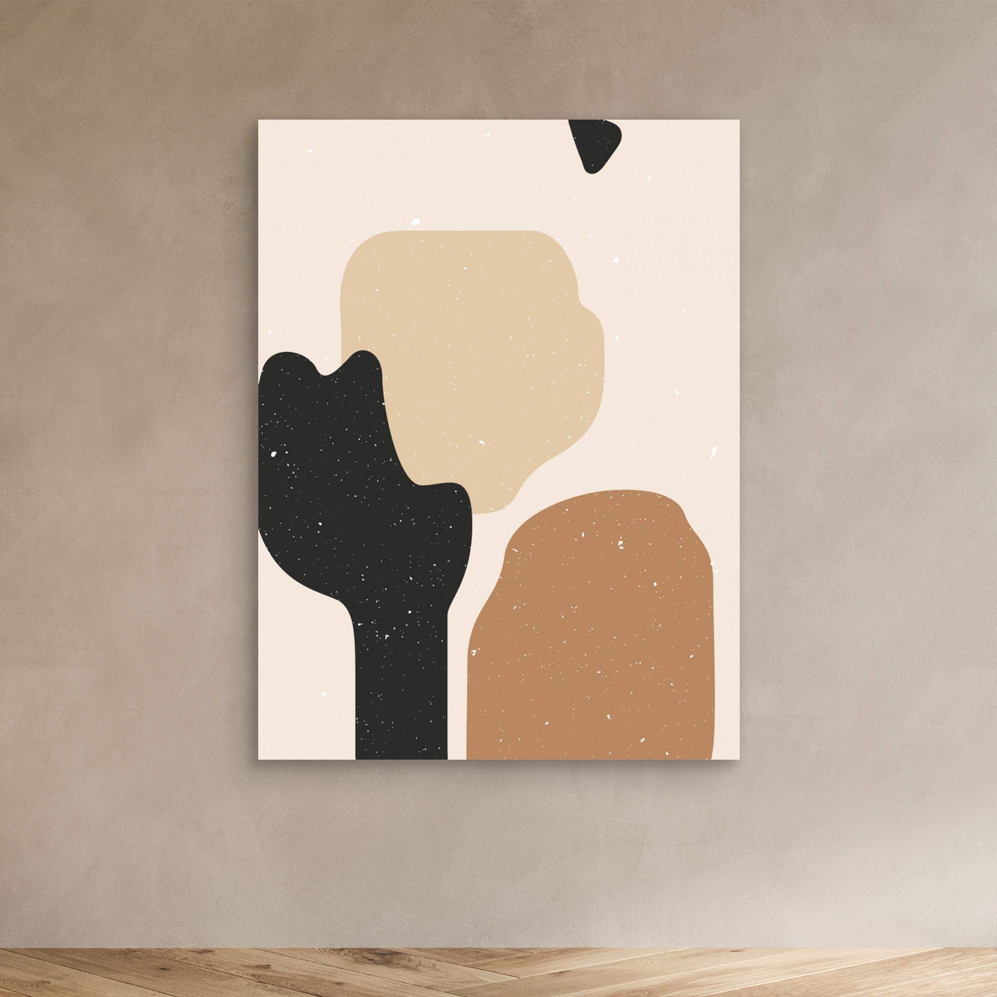 Abstract composition 1 