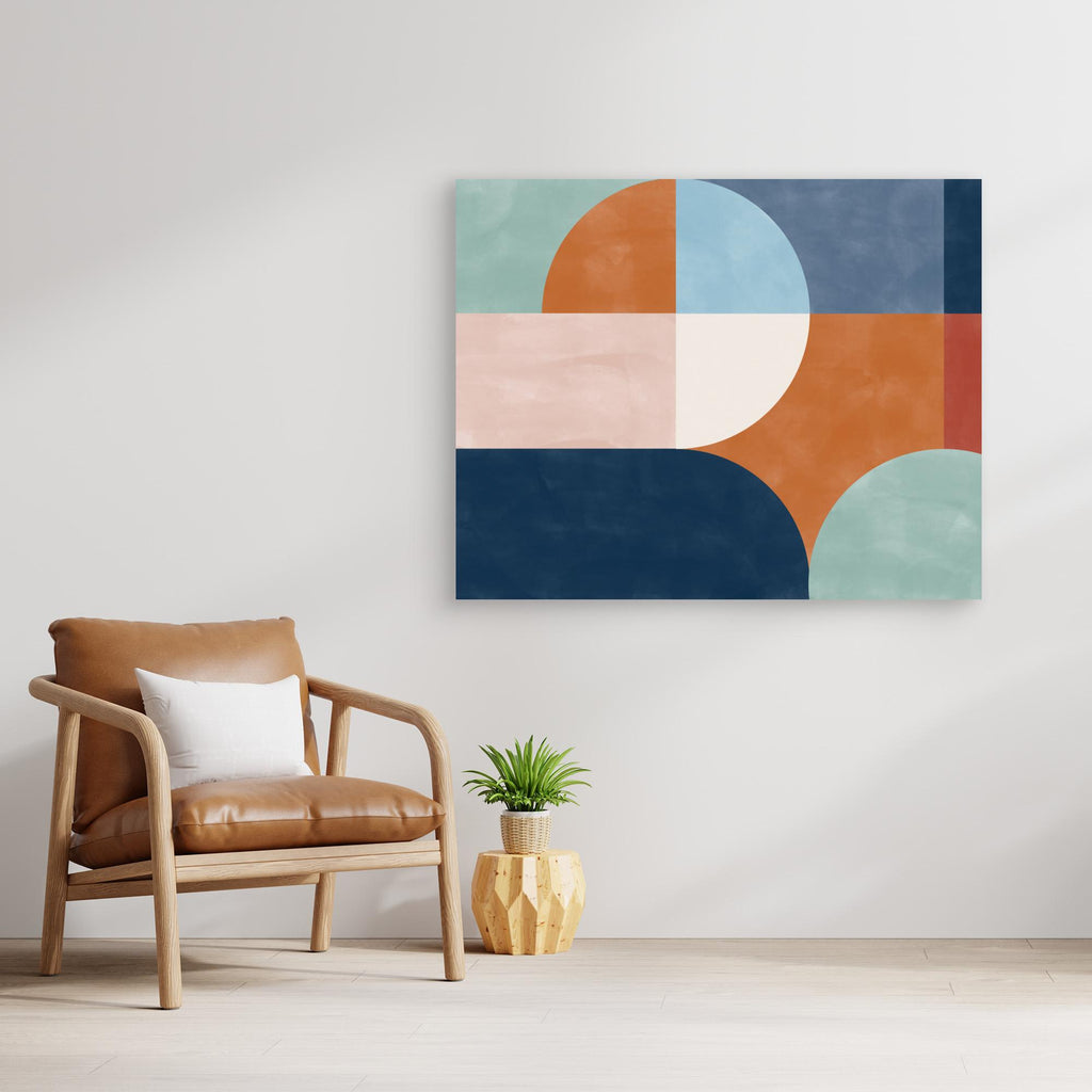 3x4aspectratiobluerust28