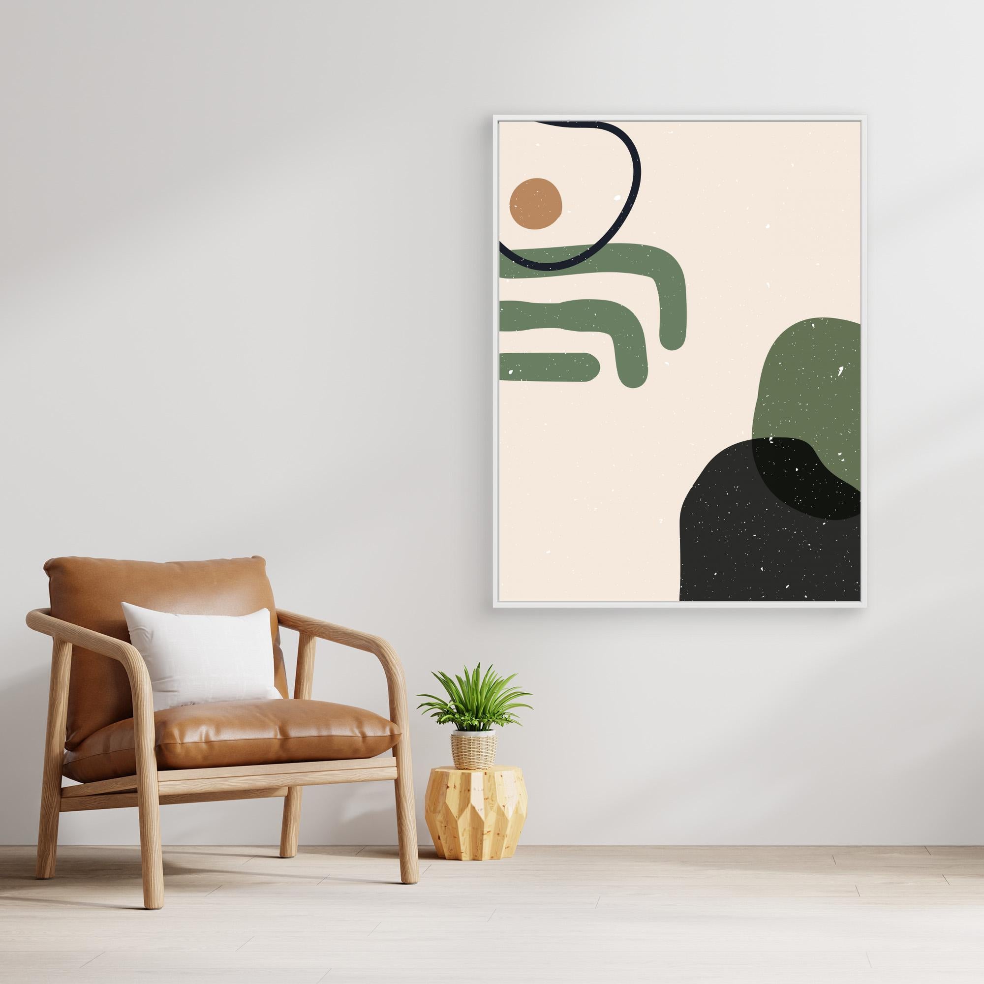 Abstract composition 7