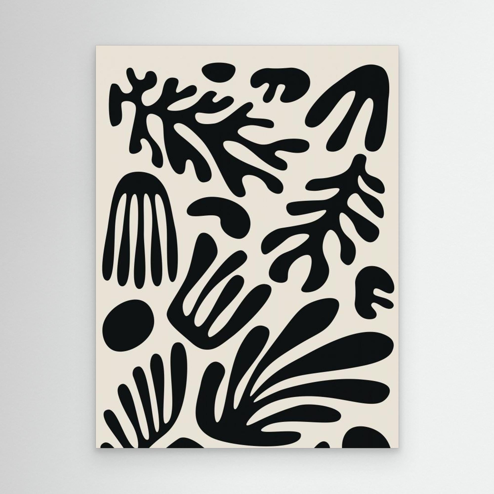 Black Algae Collection