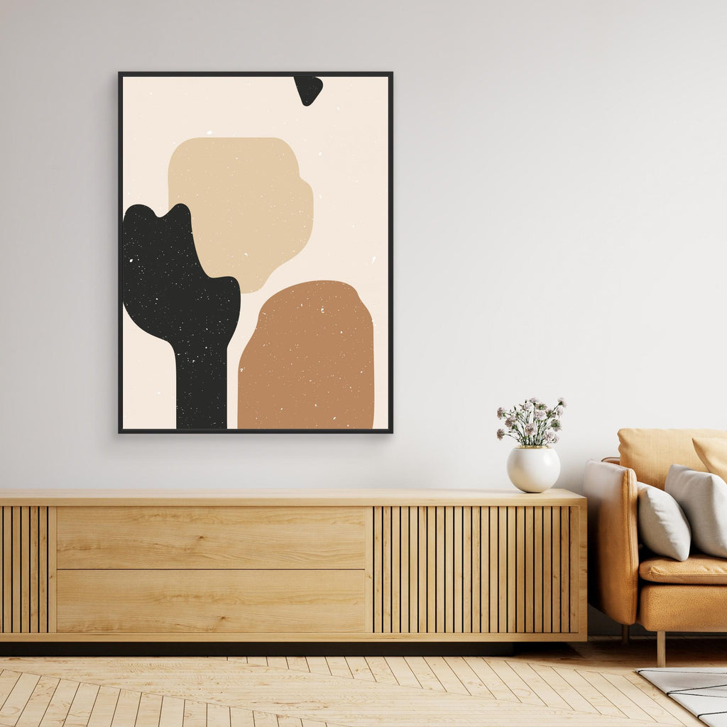 Abstract composition 1 