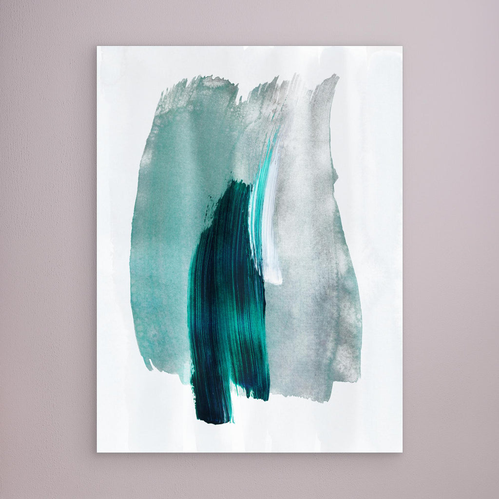 Abstract Brush Strokes 19 