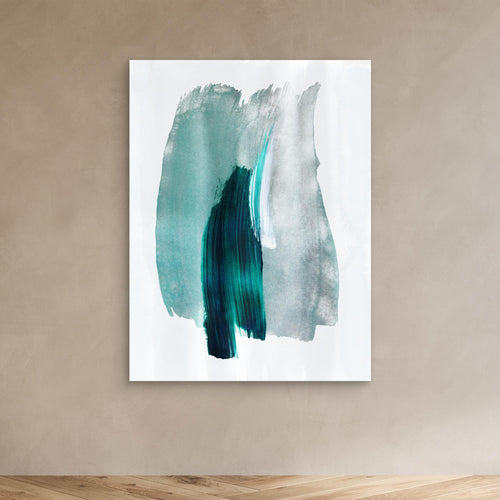 Abstract Brush Strokes 19 