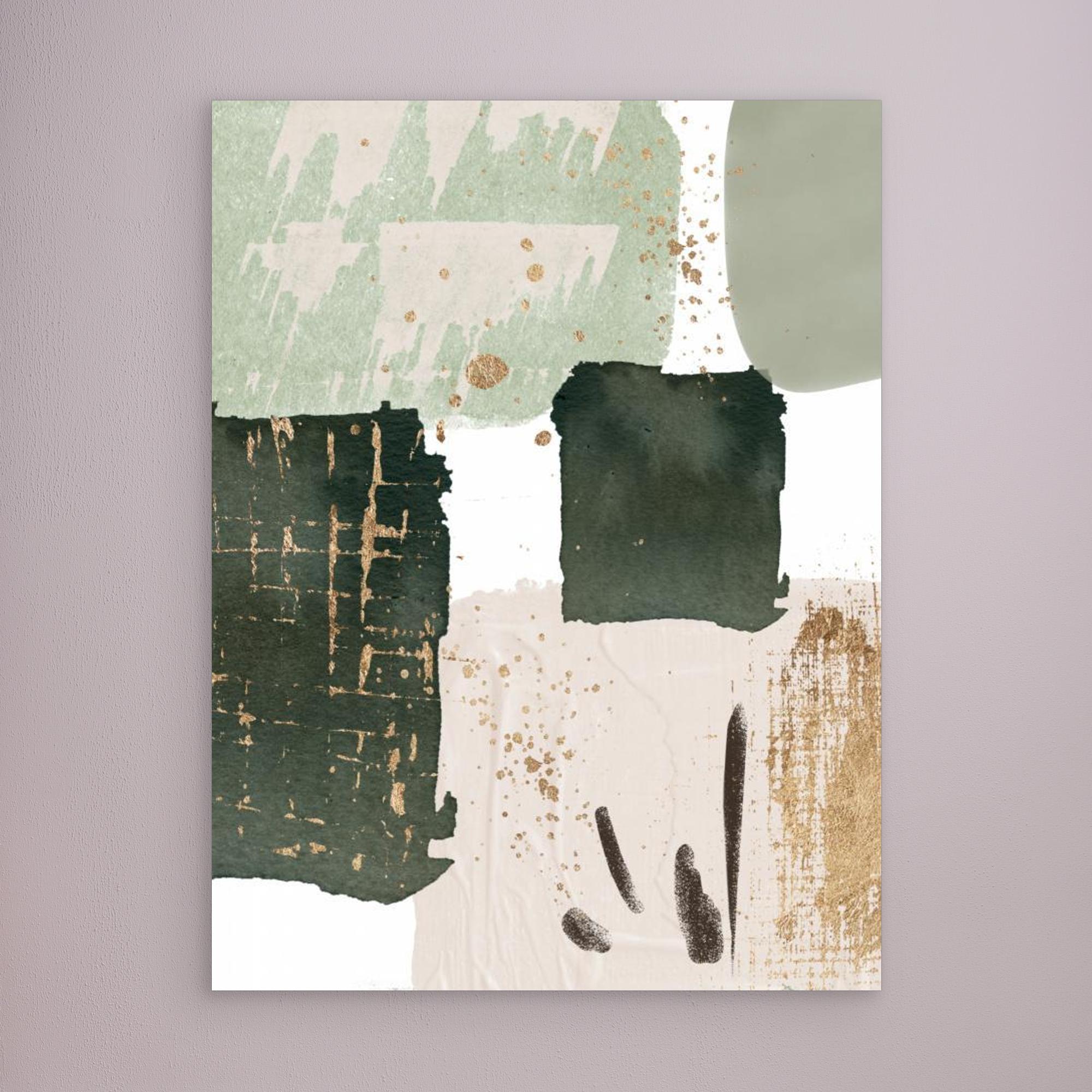 Green of Curiosity-4 