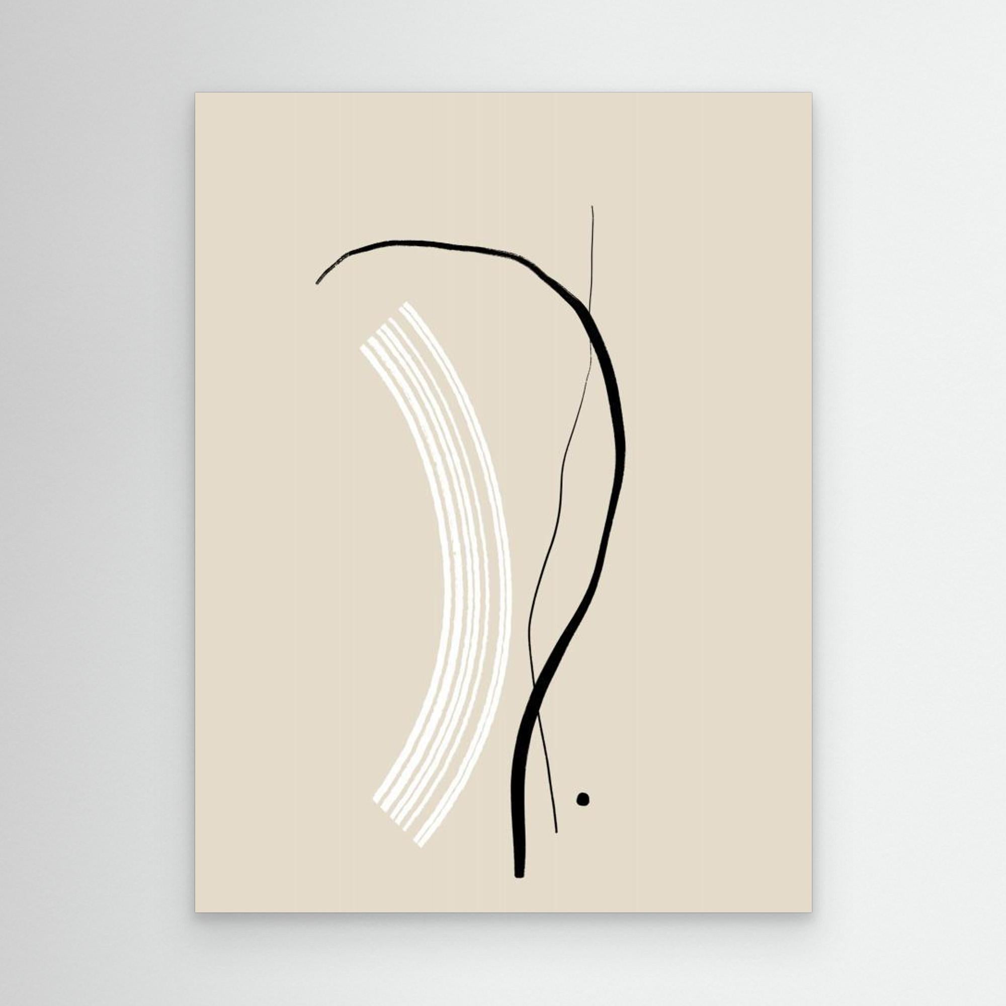 Composition of Lines - The First