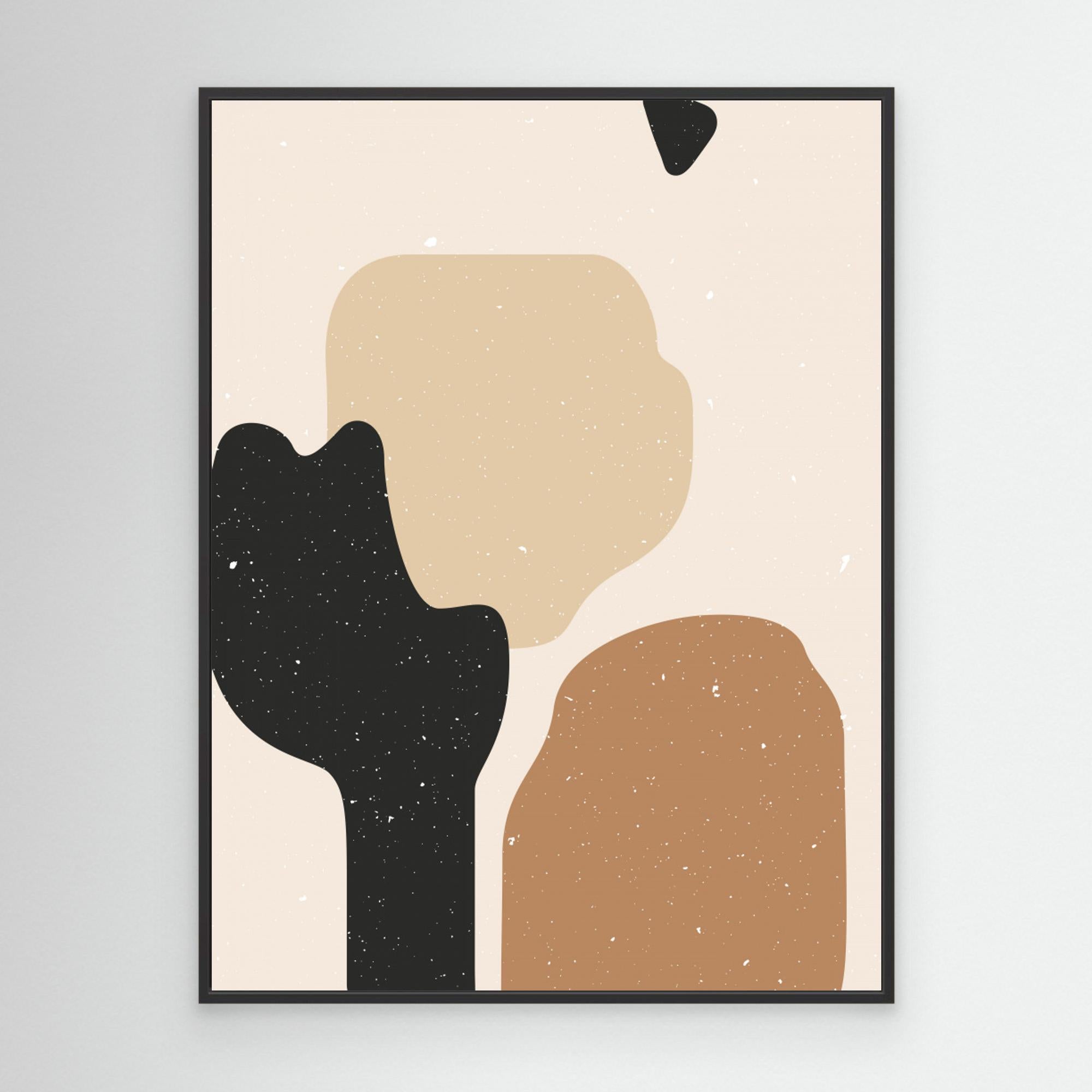 Abstract composition 1 