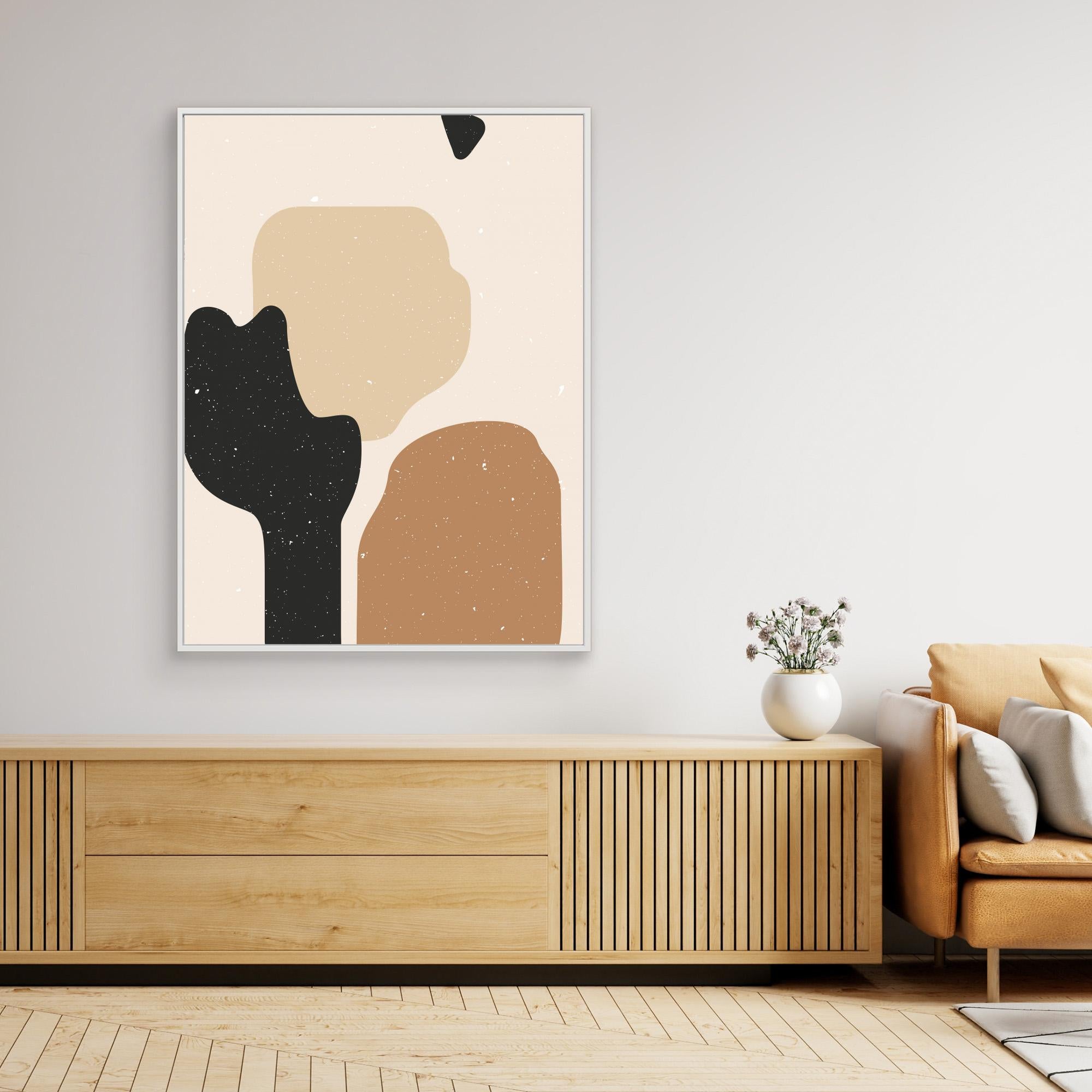 Abstract composition 1 