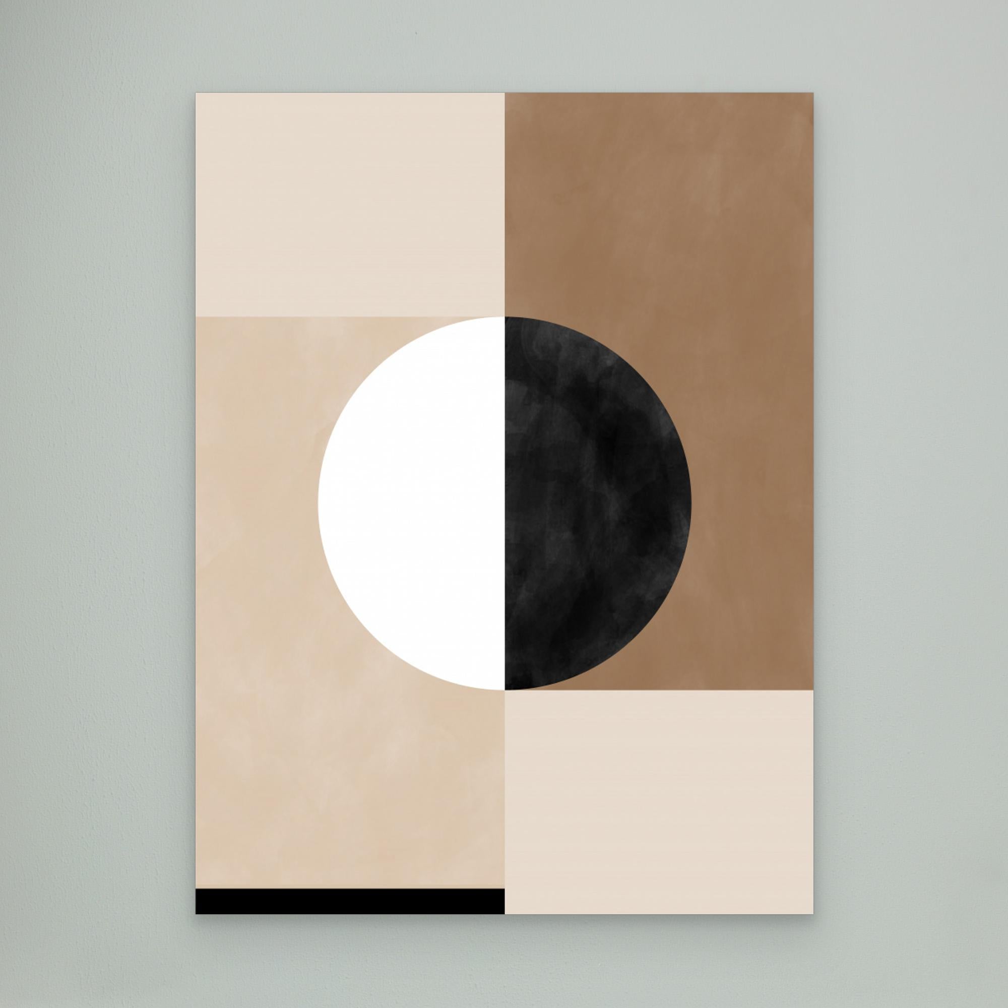 Aspectratio Abstract