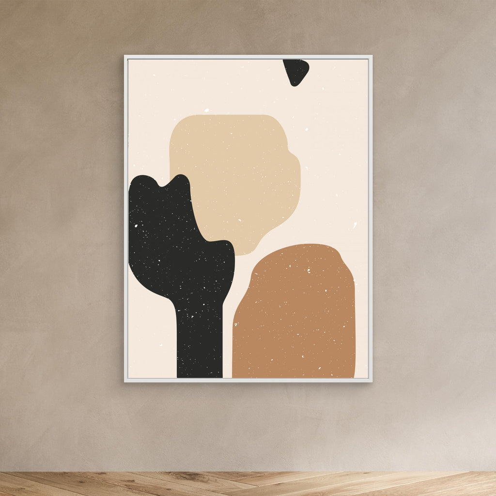 Abstract composition 1 