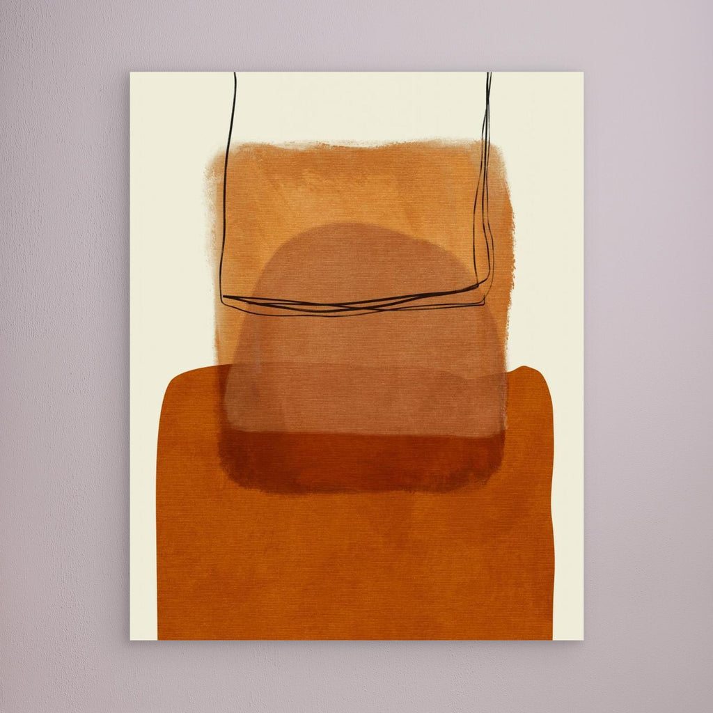 Painted Lines Desatur Kopie