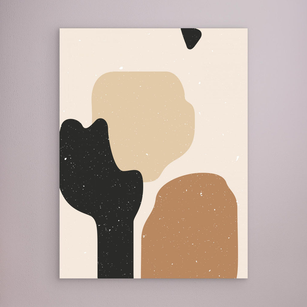 Abstract composition 1 