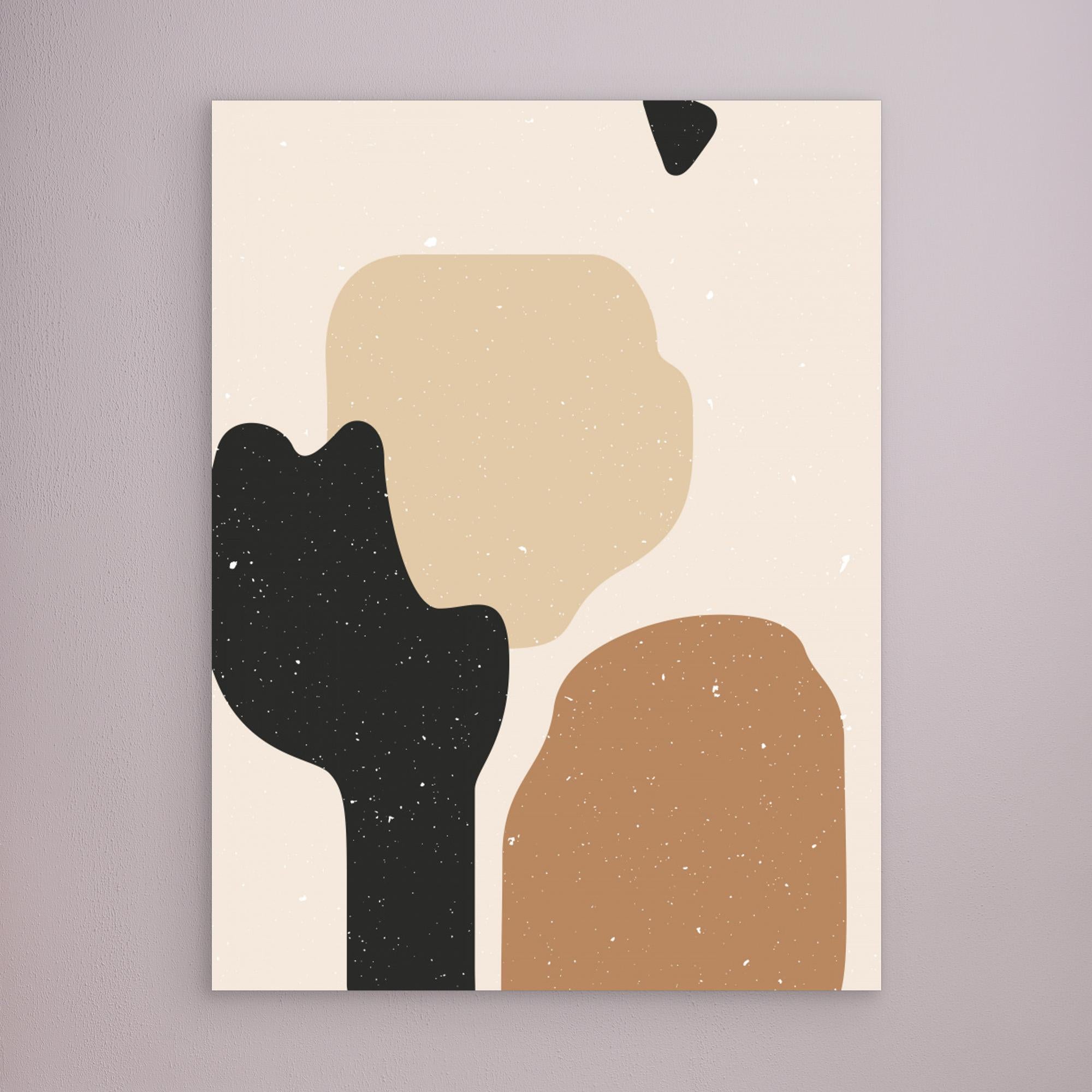 Abstract composition 1 