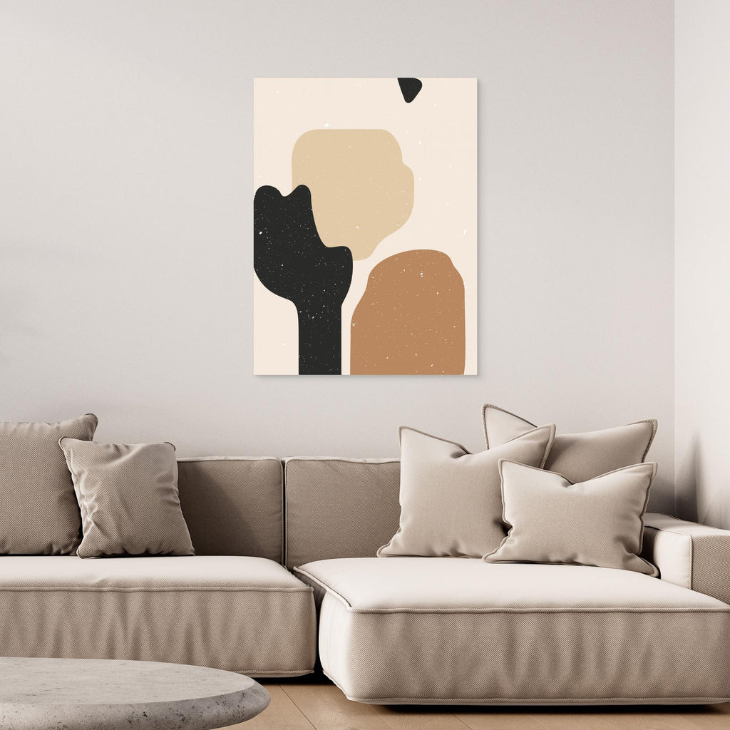 Abstract composition 1 