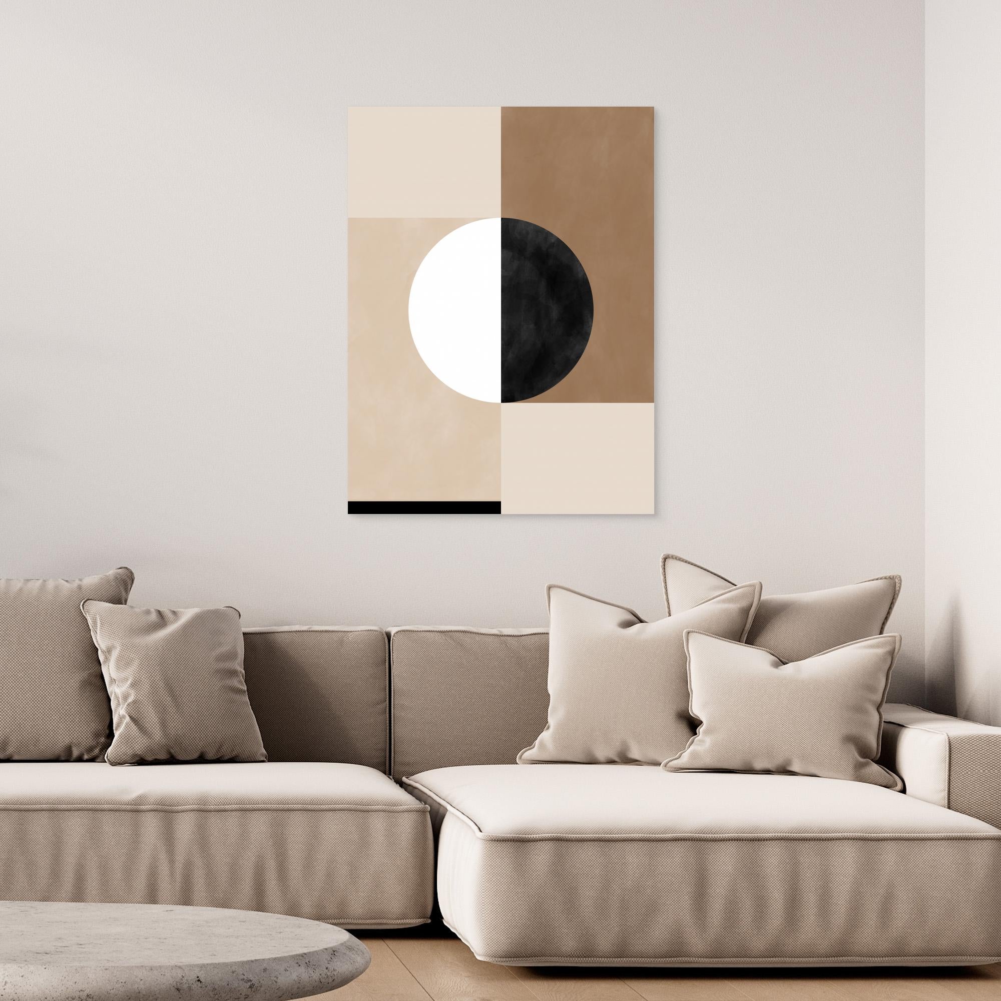 Aspectratio Abstract