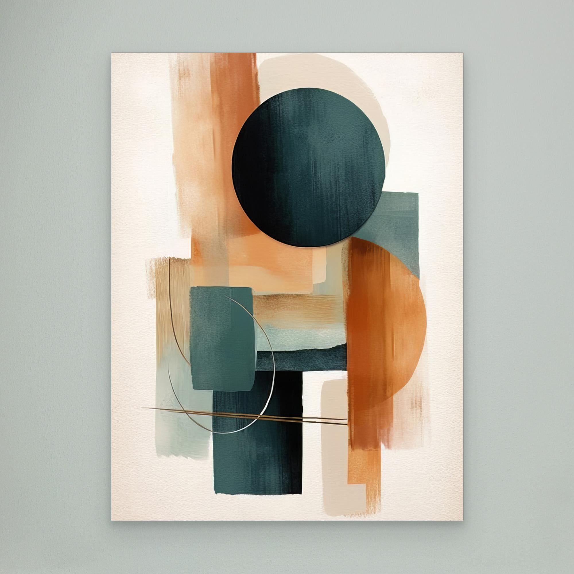 Abstract strange behavior 