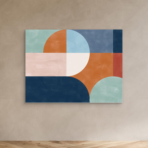 3x4aspectratiobluerust28