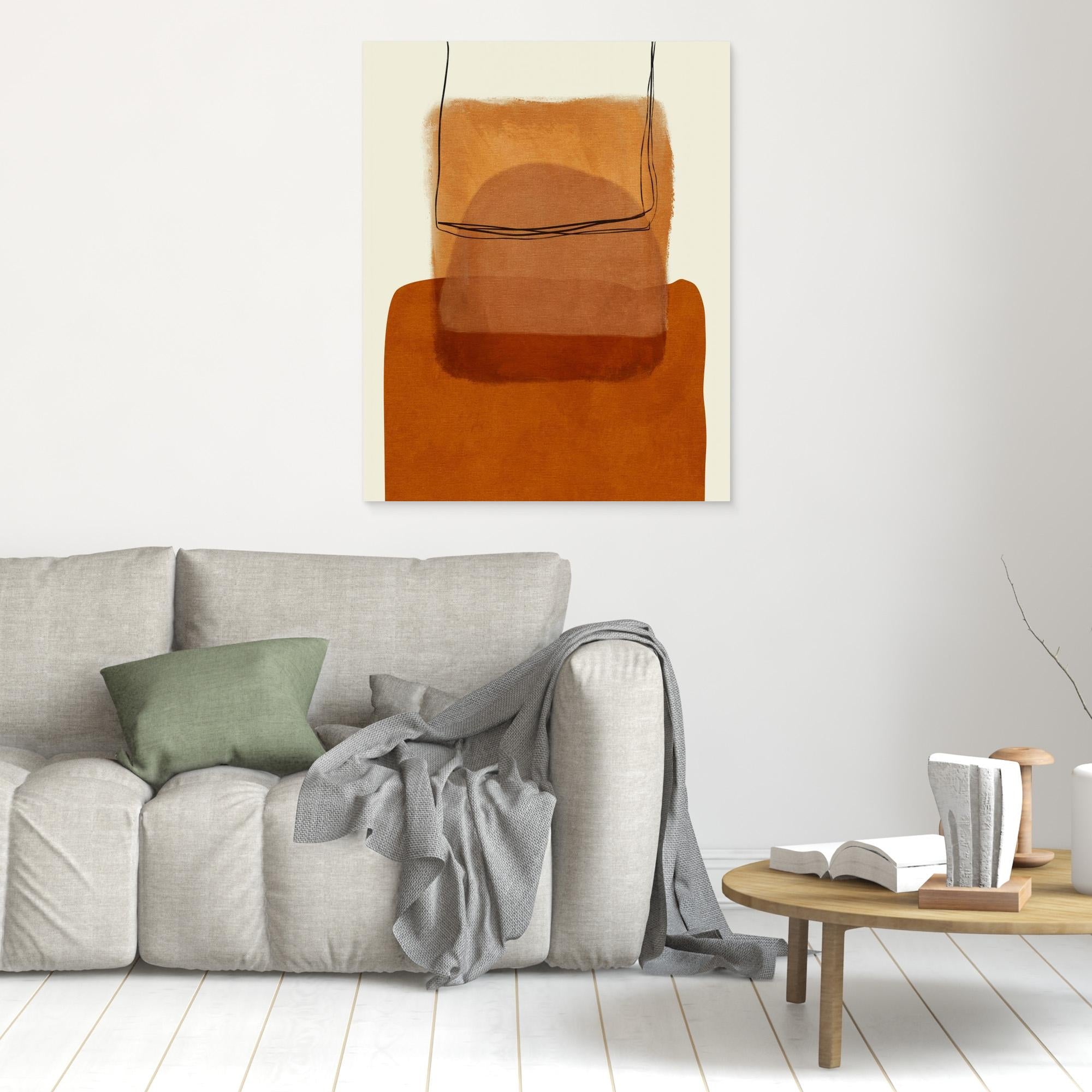 Painted Lines Desatur Kopie