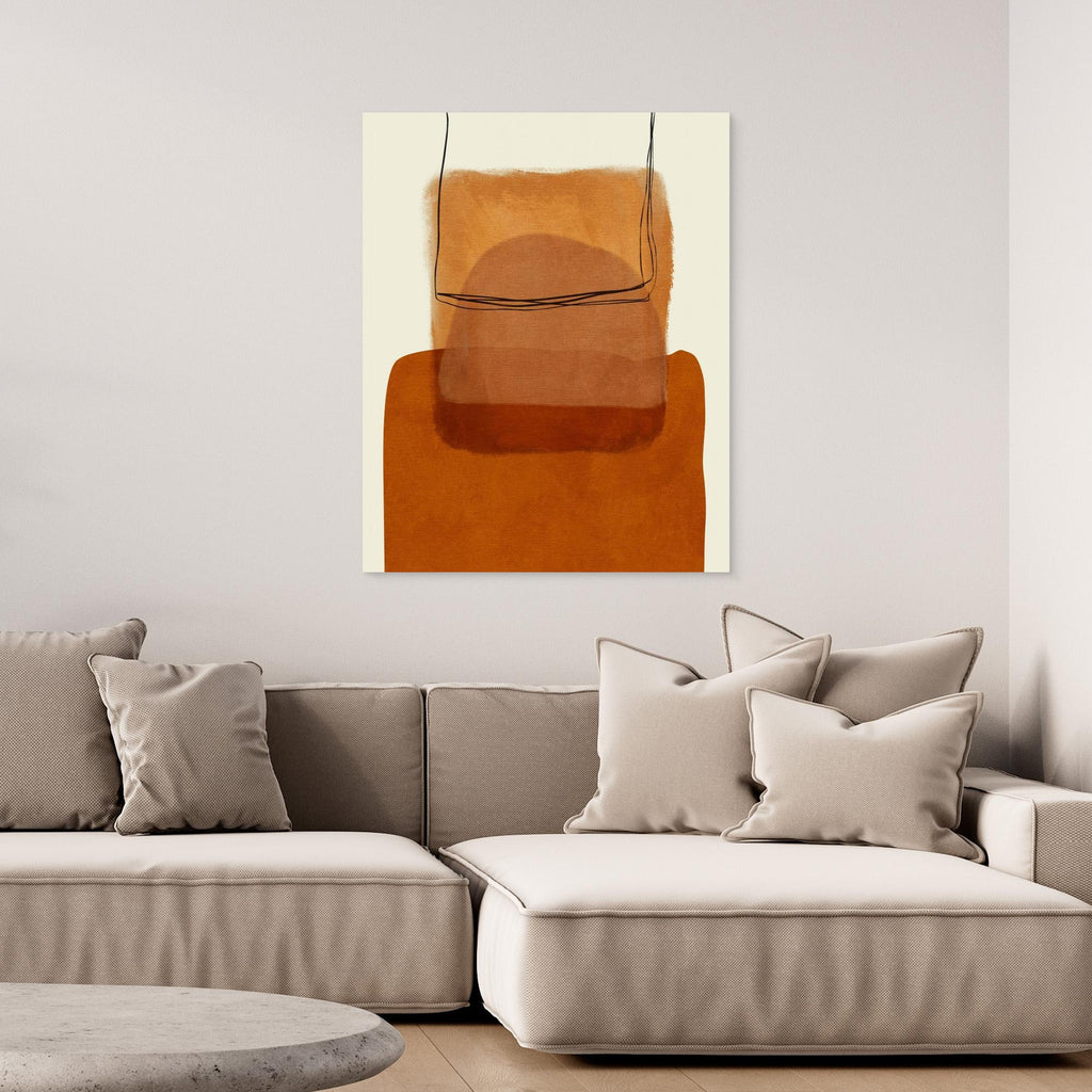 Painted Lines Desatur Kopie