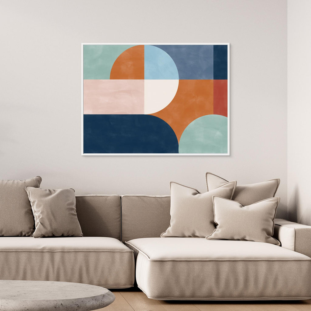 3x4aspectratiobluerust28