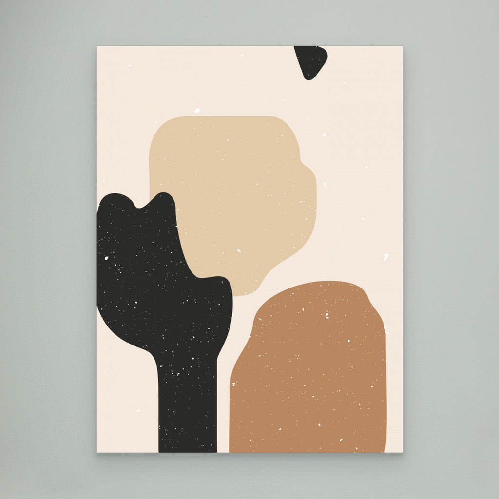 Abstract composition 1 