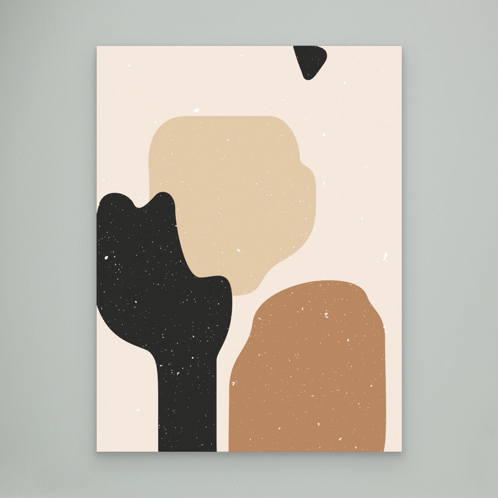 Abstract composition 1 