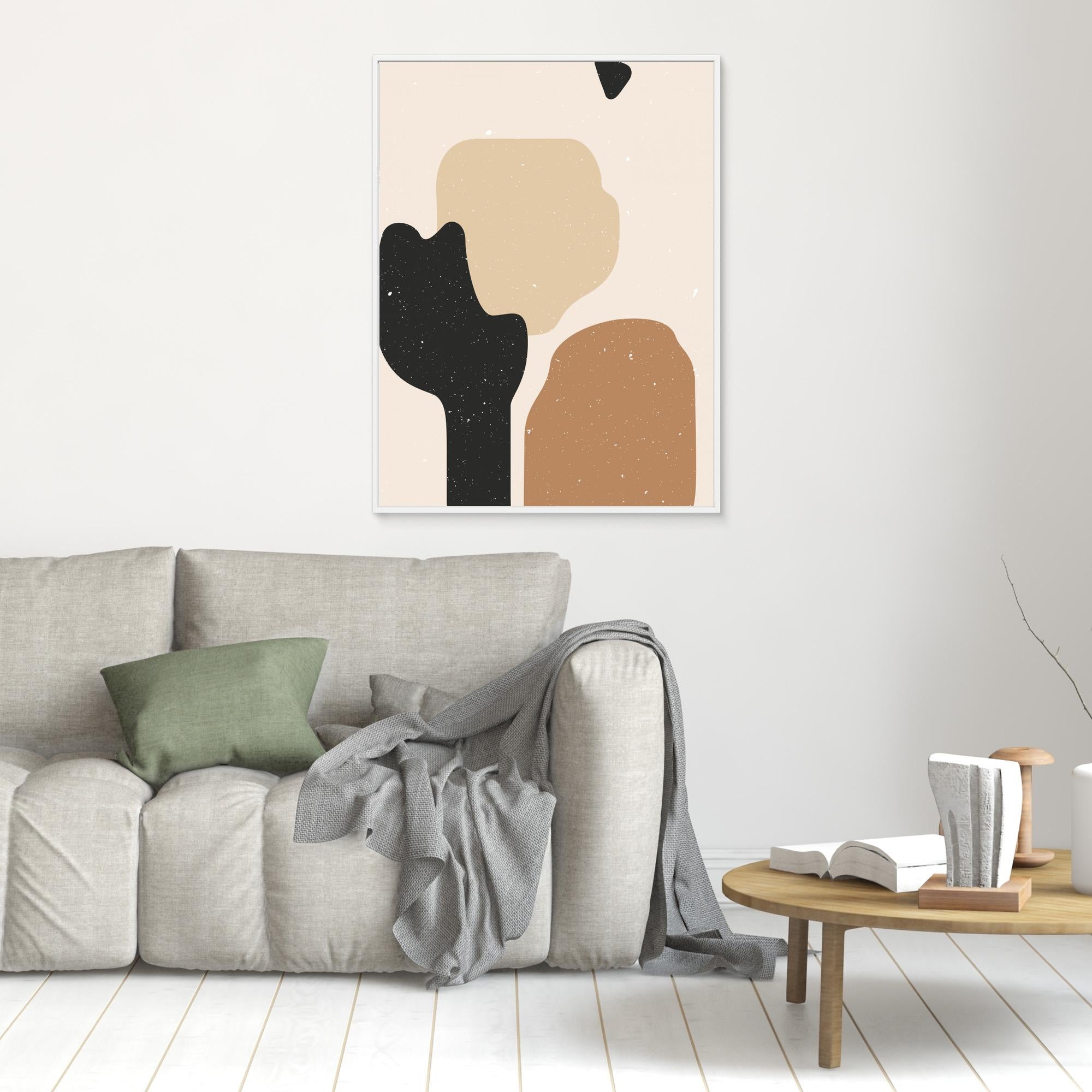 Abstract composition 1 