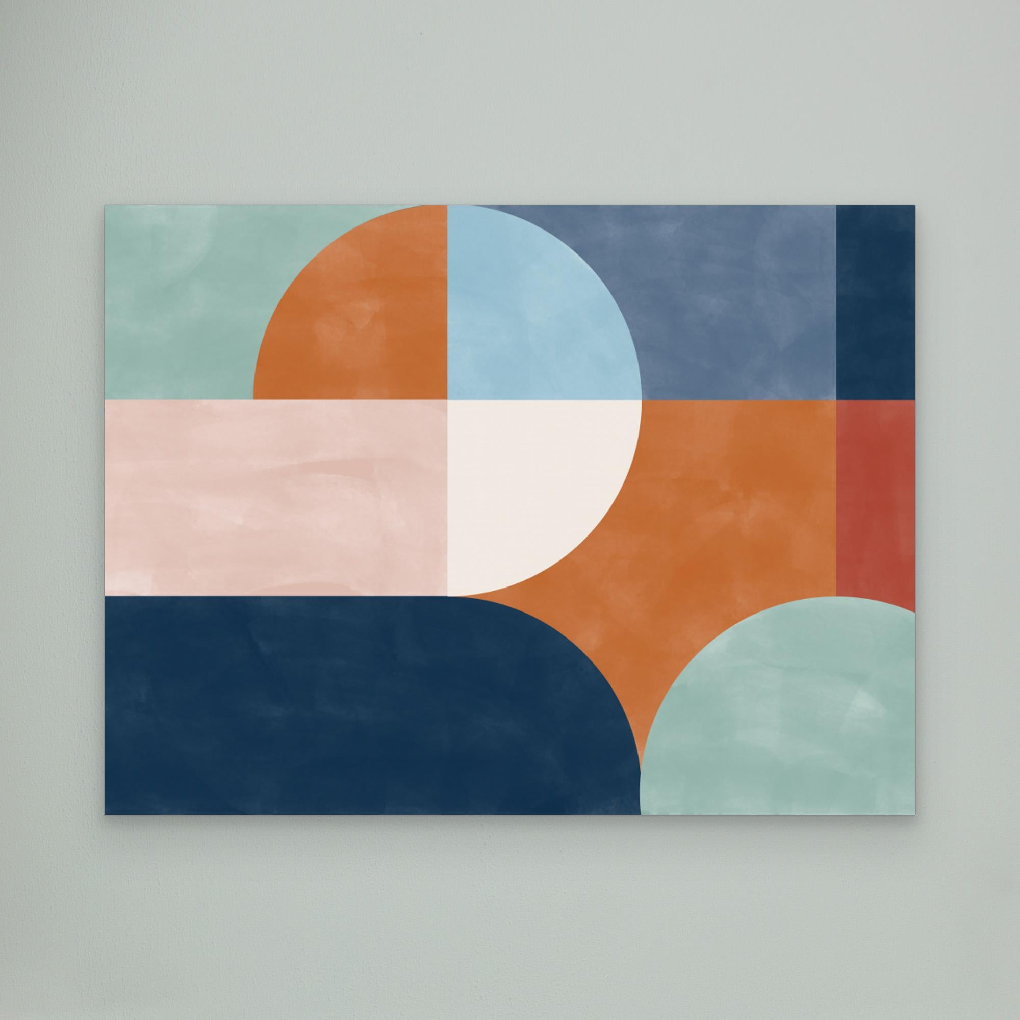 3x4aspectratiobluerust28