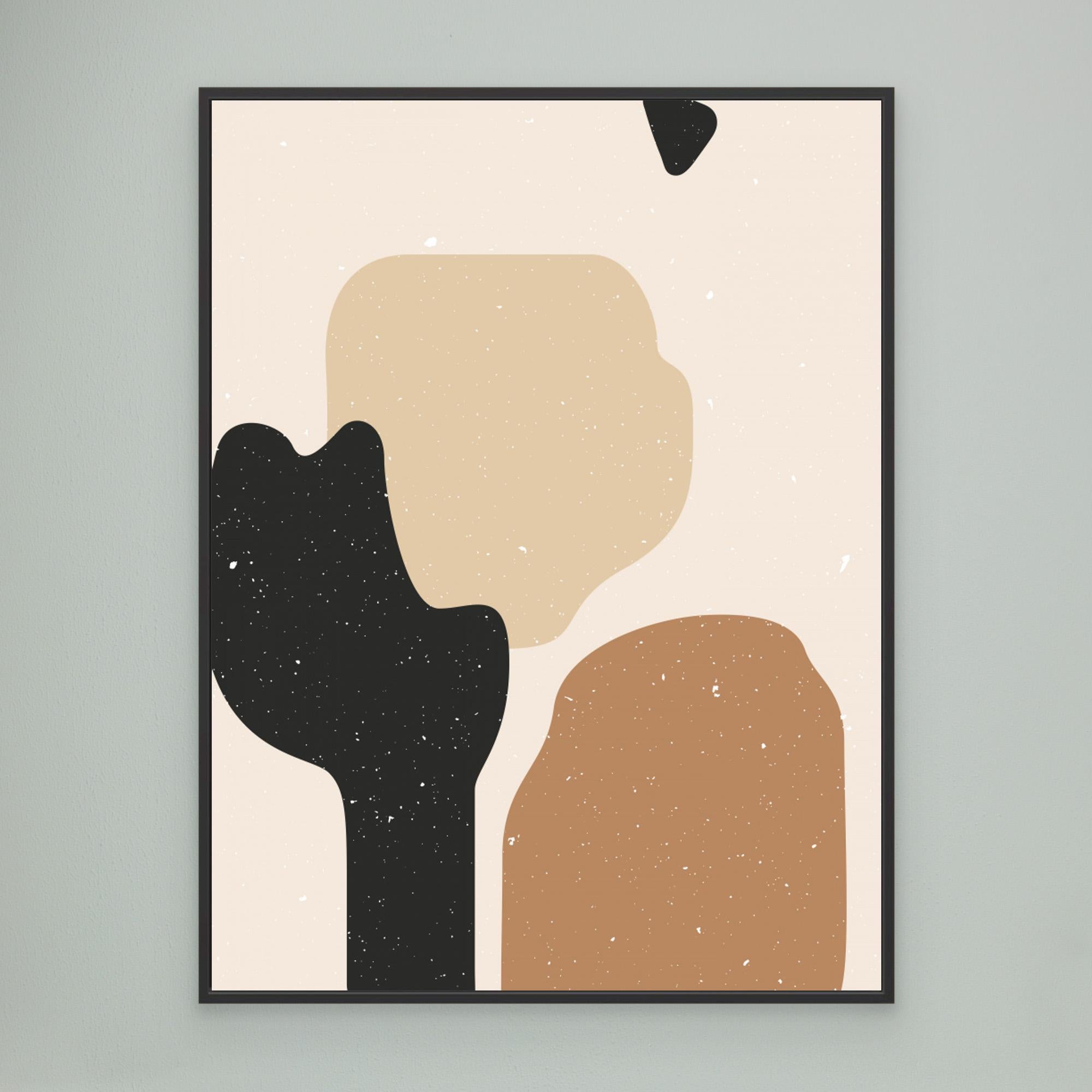 Abstract composition 1 