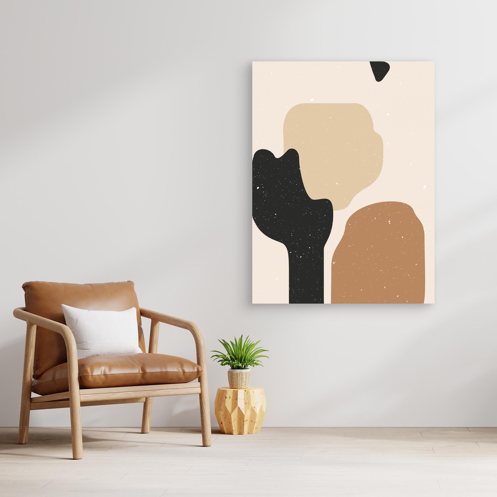 Abstract composition 1 