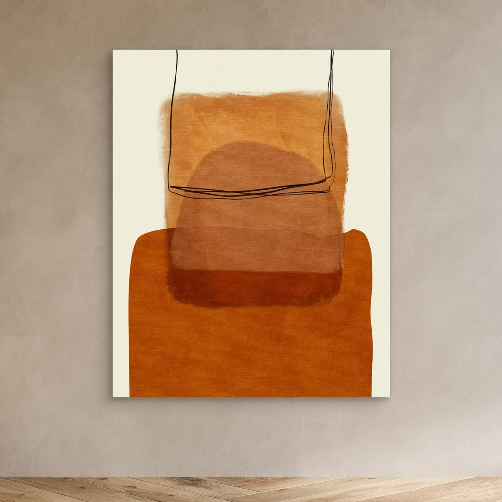 Painted Lines Desatur Kopie