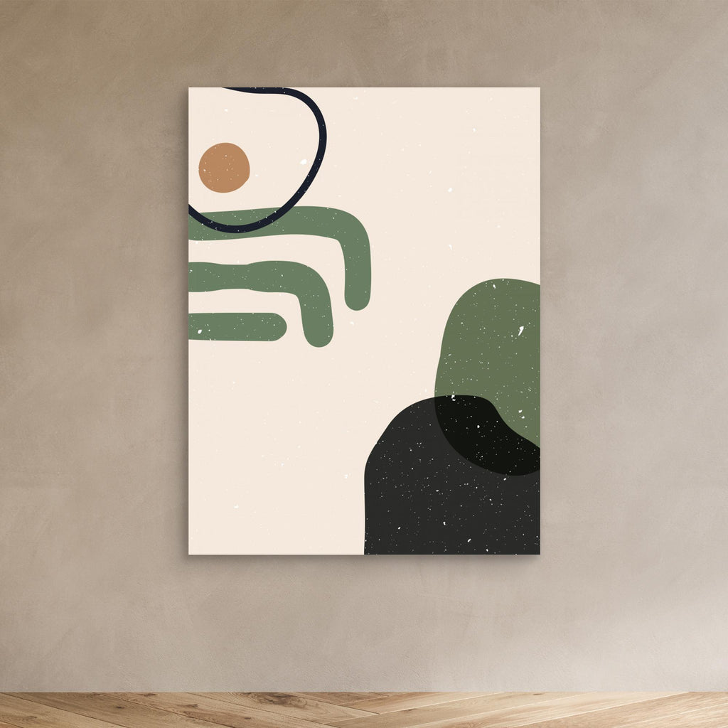 Abstract composition 7