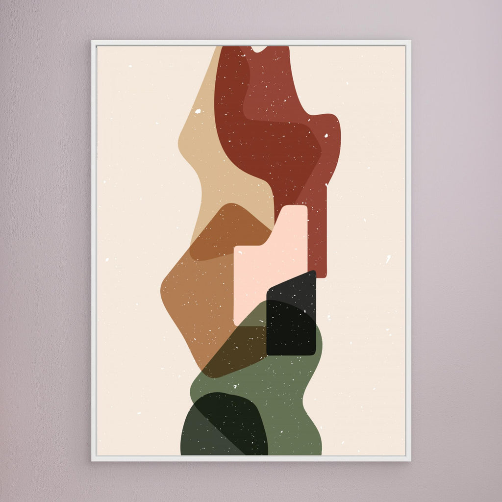 Abstract composition 12