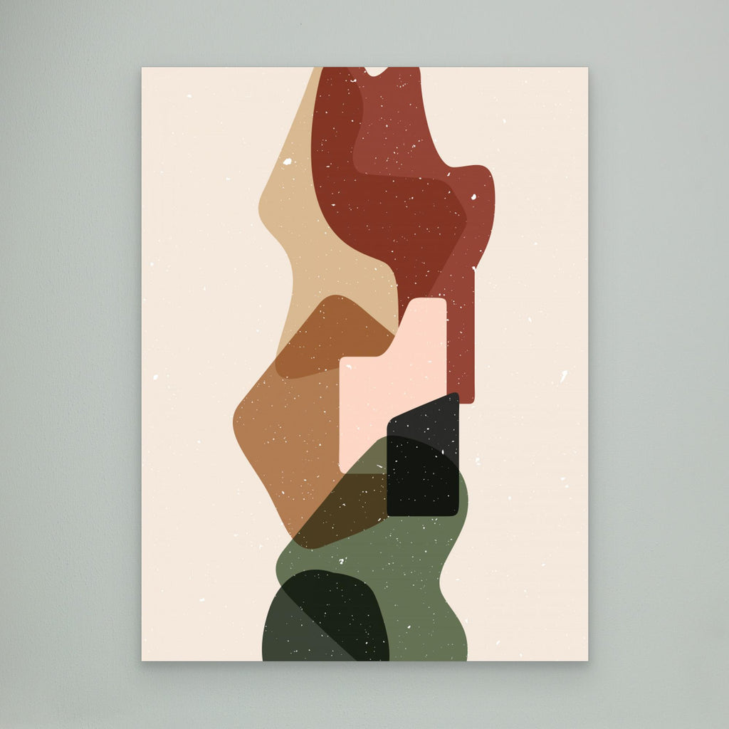 Abstract composition 12